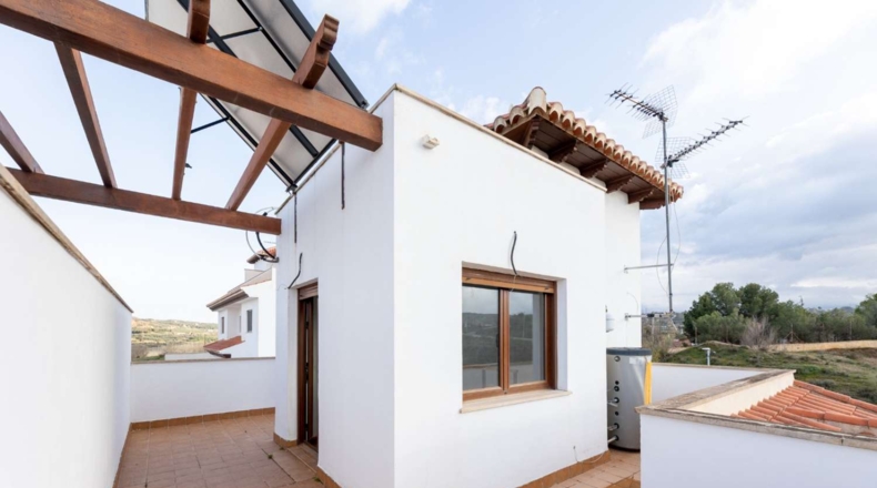 Granada - Guadix - 212m2