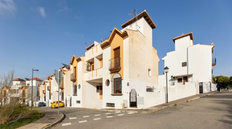 Granada - Guadix - 212m2