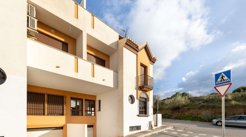 Granada - Guadix - 212m2