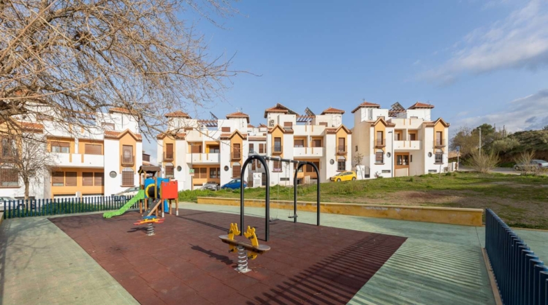 Granada - Guadix - 212m2