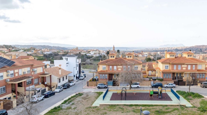 Granada - Guadix - 212m2