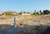 Suelo urbano en venta en Vinaròs ref: TR394596 foto