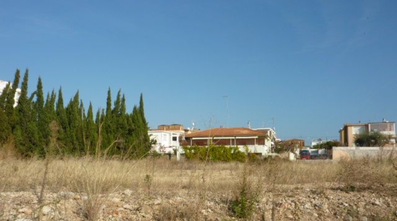 Castellon - Vinaròs - 443m2