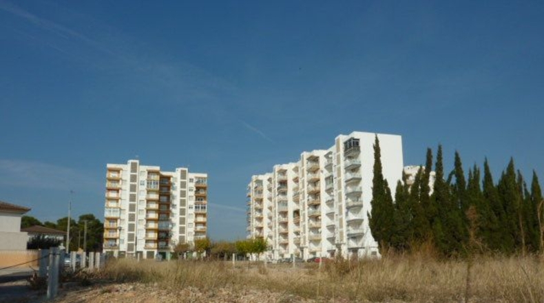 Castellon - Vinaròs - 443m2