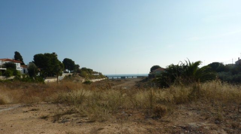 Castellon - Vinaròs - 443m2