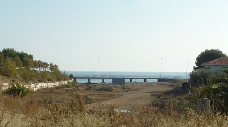 Castellon - Vinaròs - 443m2