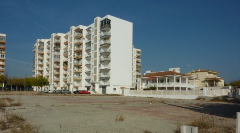 Castellon - Vinaròs - 443m2