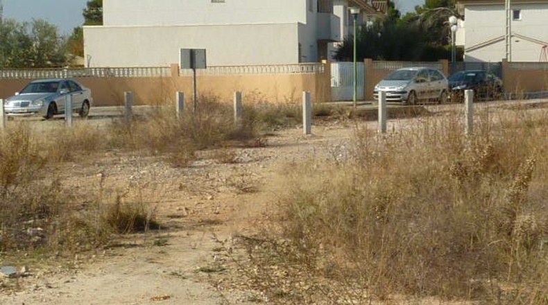 Castellon - Vinaròs - 443m2