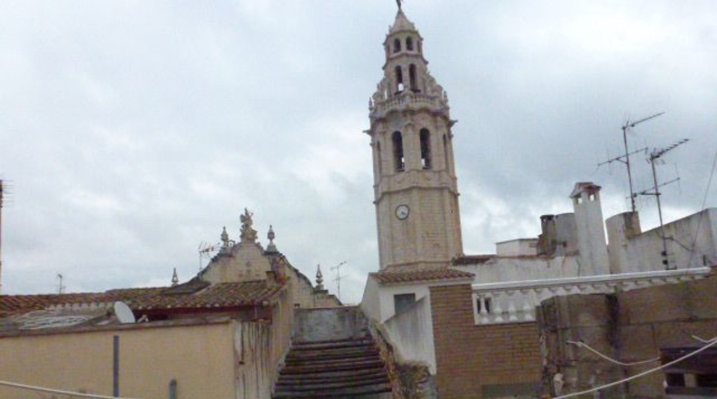 Castellon - Alcalá de Chivert - 232m2