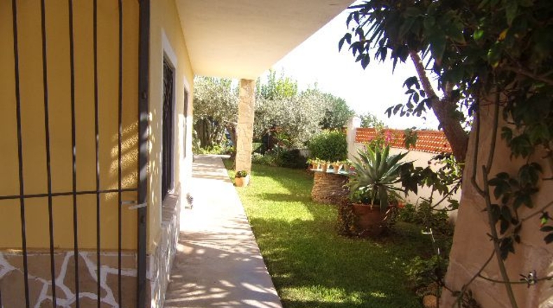 Castellon - Benicarló - 1026m2