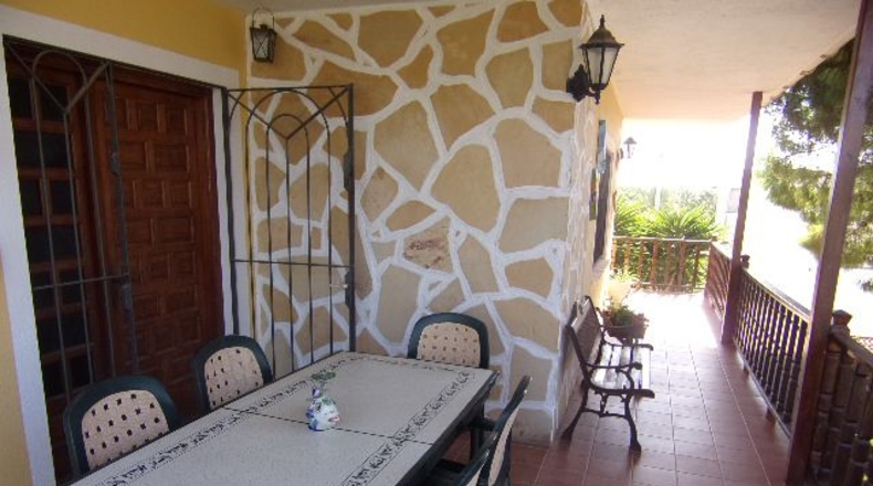 Castellon - Benicarló - 1026m2