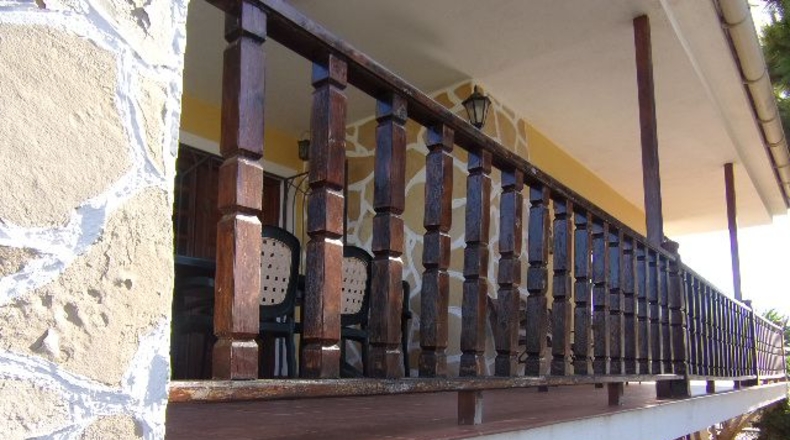Castellon - Benicarló - 1026m2