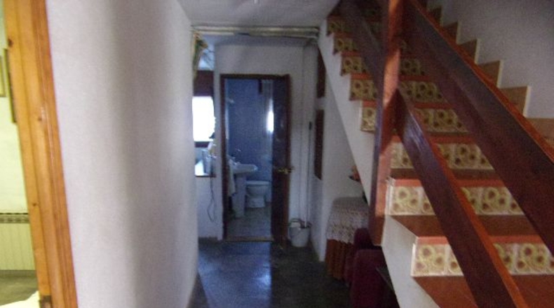 Castellon - Benicarló - 1026m2