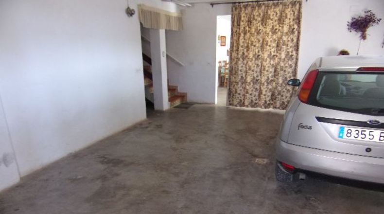 Castellon - Benicarló - 1026m2