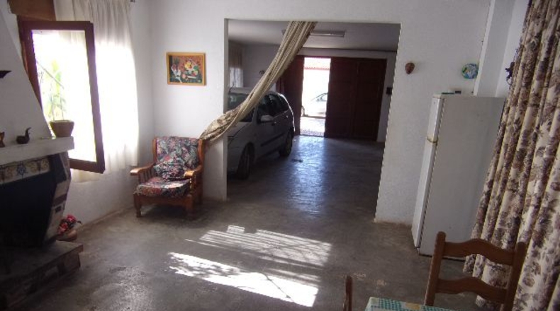 Castellon - Benicarló - 1026m2