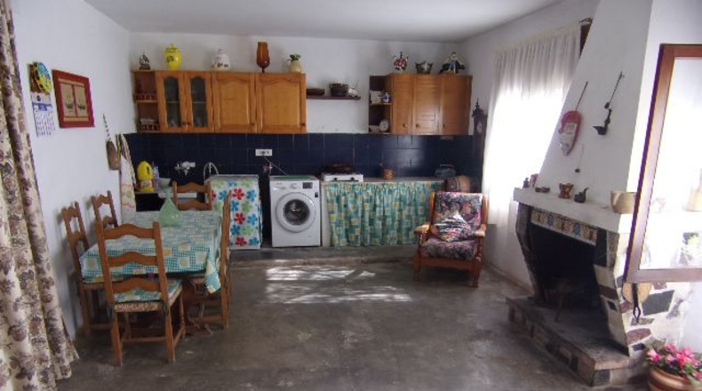 Castellon - Benicarló - 1026m2