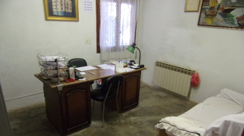 Castellon - Benicarló - 1026m2