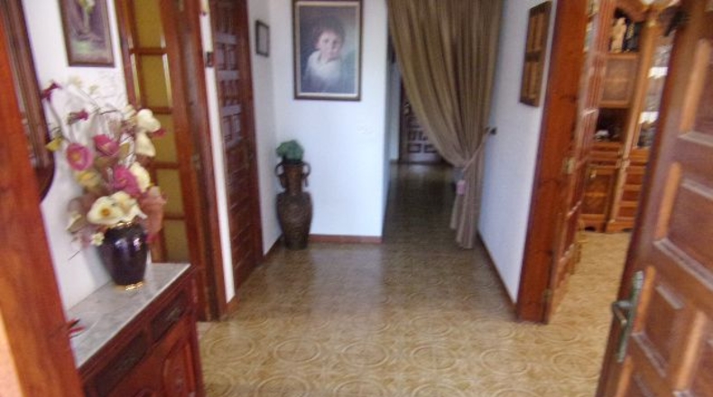 Castellon - Benicarló - 1026m2