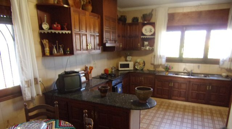 Castellon - Benicarló - 1026m2