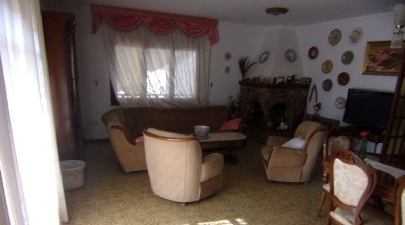 Castellon - Benicarló - 1026m2