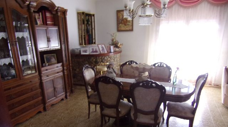 Castellon - Benicarló - 1026m2