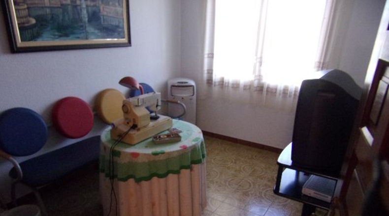 Castellon - Benicarló - 1026m2