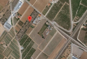 Benicarló 7842&nbsp;м²