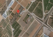 Terreno no urbanizable en venta en Benicarló ref: TR394595 foto