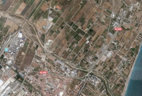 Benicarló 7842&nbsp;м²