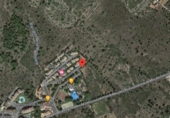 Suelo urbano en venta en la España, Peñíscola, ref: TR394593 foto