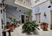 Casa de poble en venda a El Puerto de Santa María ref.: TR394262 foto