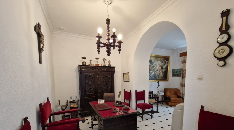Cádiz - El Puerto de Santa María - 514m2