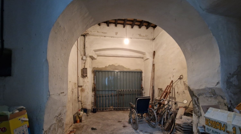 Cádiz - El Puerto de Santa María - 514m2