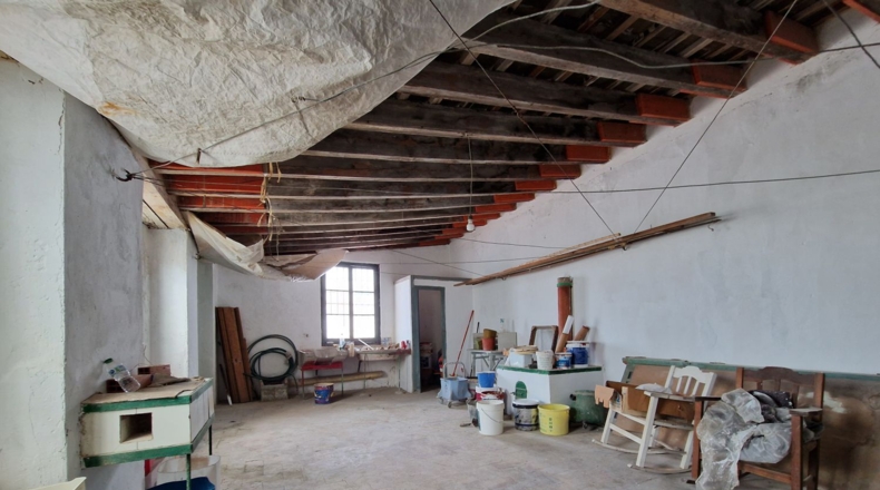 Cádiz - El Puerto de Santa María - 514m2