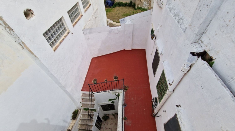 Cádiz - El Puerto de Santa María - 514m2