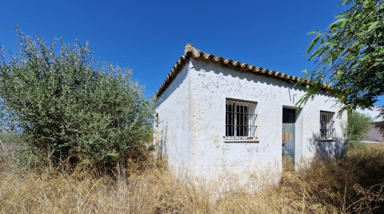 Cádiz - El Puerto de Santa María - 500m2