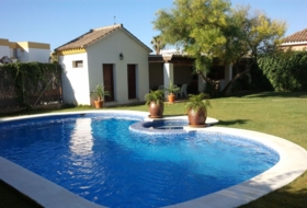 El Puerto de Santa María 1048&nbsp;m² 