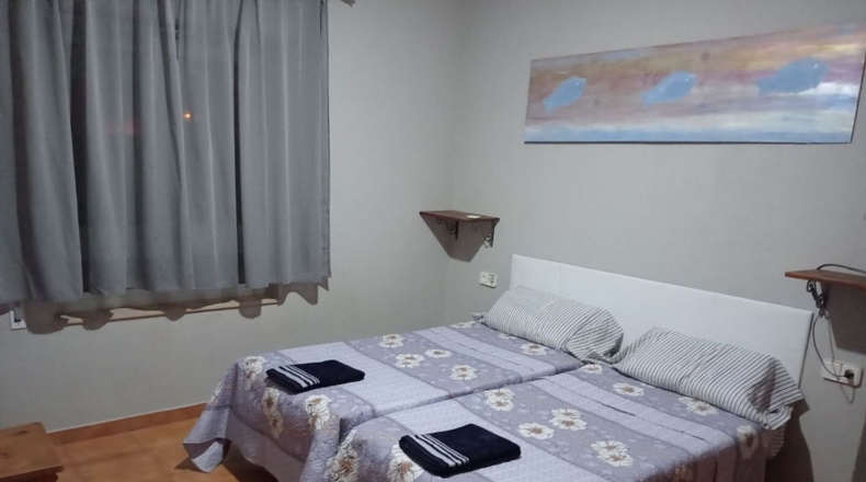 Cádiz - El Puerto de Santa María - 1048m2