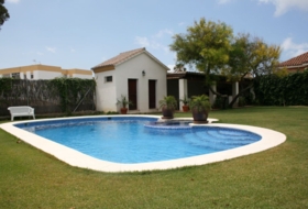 El Puerto de Santa María 1048&nbsp;m² 