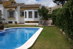 El Puerto de Santa María 1048&nbsp;m² 