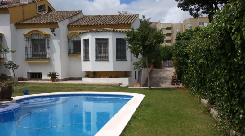 Cádiz - El Puerto de Santa María - 1048m2