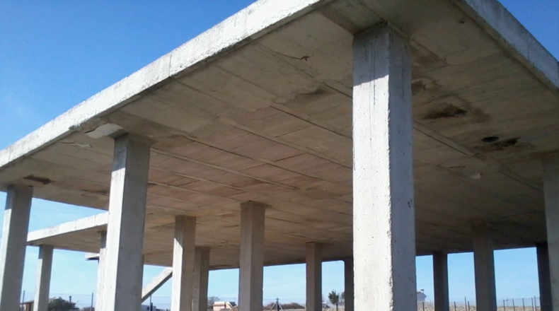 Cádiz - El Puerto de Santa María - 550m2