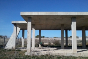 El Puerto de Santa María 550&nbsp;m² 
