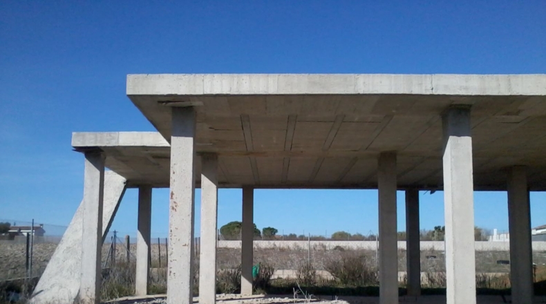 Cádiz - El Puerto de Santa María - 550m2
