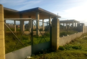 El Puerto de Santa María 550&nbsp;m² 
