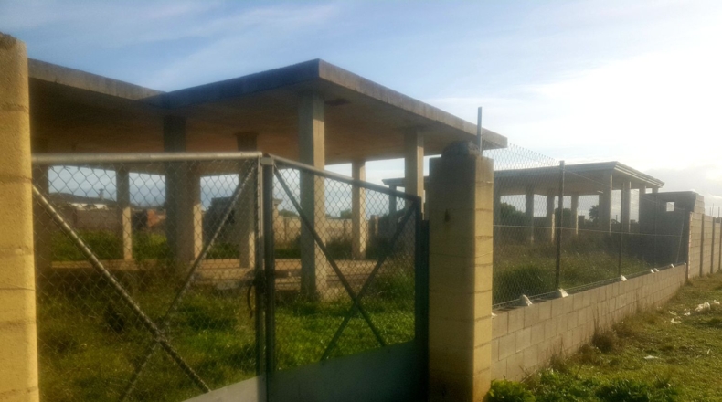 Cádiz - El Puerto de Santa María - 550m2