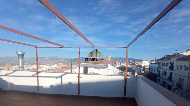 Jaen - Jaén - 145m2