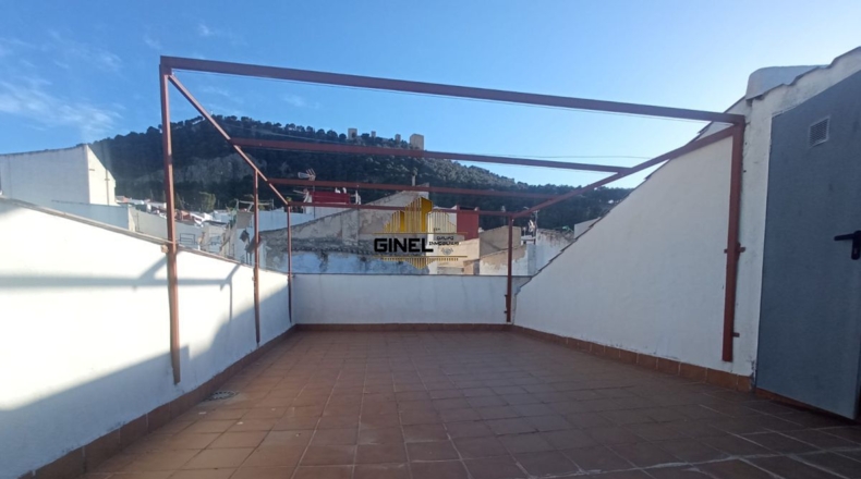 Jaen - Jaén - 145m2