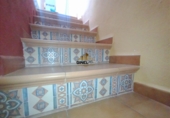 Дом с участком на продажу в городе Хаэн. Фото
