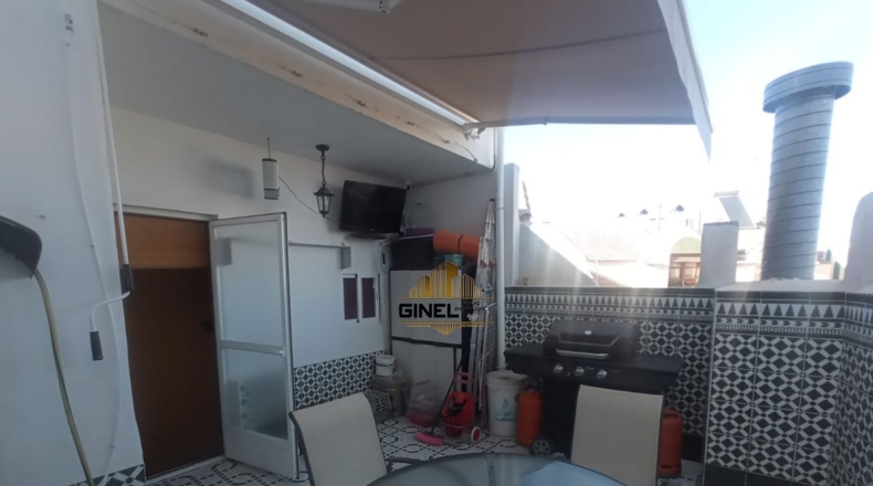 Jaen - Jaén - 145m2